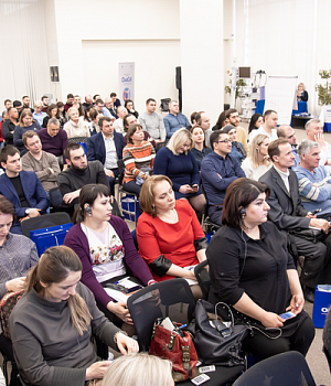 Фотоотчет от 16.02.19 с образовательного проекта QuaCol город Ростов на Дону