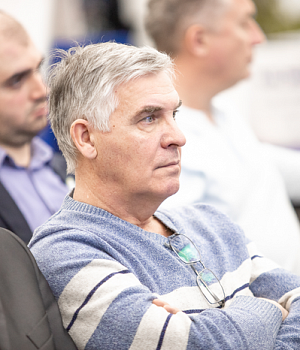 Фотоотчет от 16.02.19 с образовательного проекта QuaCol город Ростов на Дону