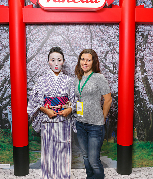 Фотоотчет 110 Международная Осенняя Сессия Национальной Школы гастроэнтерологии, гепатологии РГА 5–7 октября 2018 года