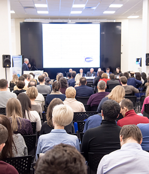 Фотоотчет от 16.02.19 с образовательного проекта QuaCol город Ростов на Дону