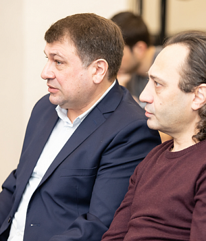 Фотоотчет от 16.02.19 с образовательного проекта QuaCol город Ростов на Дону