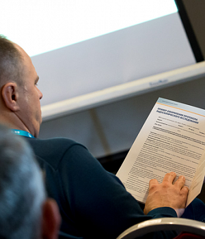 Фотоотчет от 27.03.19 с образовательного проекта QuaCol г. Санкт-Петербург