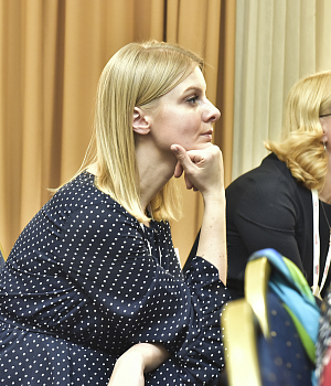 Фотоотчет с конференции StandUp в г. ЕКАТЕРИНБУРГ 13.04.2019