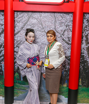 Фотоотчет 110 Международная Осенняя Сессия Национальной Школы гастроэнтерологии, гепатологии РГА 5–7 октября 2018 года