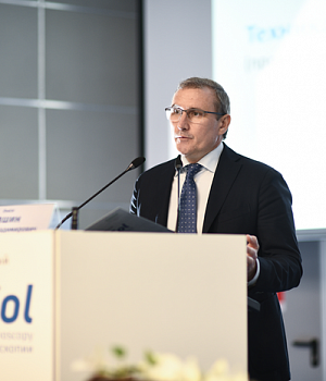 Фотоотчет Quacol Москва 2018 Фотограф от EndoExpert