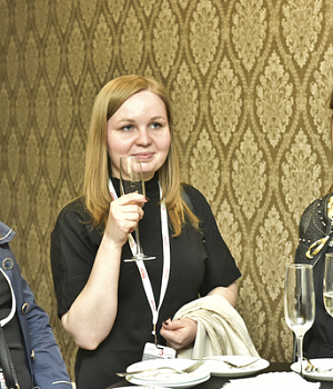 Фотоотчет с конференции StandUp в г. ЕКАТЕРИНБУРГ 13.04.2019