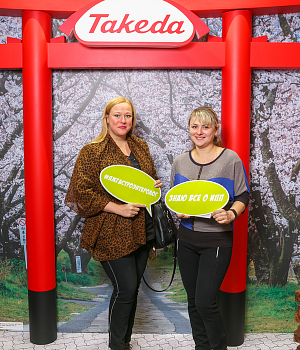 Фотоотчет 110 Международная Осенняя Сессия Национальной Школы гастроэнтерологии, гепатологии РГА 5–7 октября 2018 года