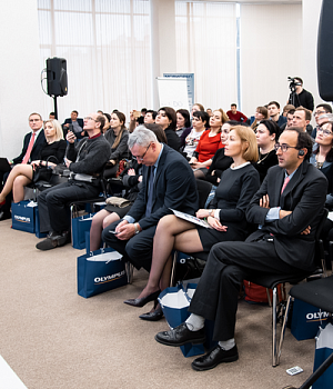 Фотоотчет от 16.02.19 с образовательного проекта QuaCol город Ростов на Дону