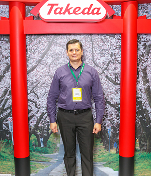 Фотоотчет 110 Международная Осенняя Сессия Национальной Школы гастроэнтерологии, гепатологии РГА 5–7 октября 2018 года