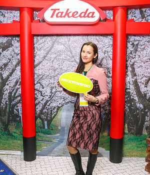 Фотоотчет 110 Международная Осенняя Сессия Национальной Школы гастроэнтерологии, гепатологии РГА 5–7 октября 2018 года