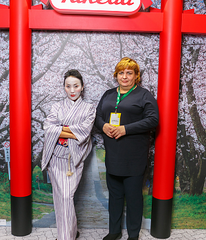 Фотоотчет 110 Международная Осенняя Сессия Национальной Школы гастроэнтерологии, гепатологии РГА 5–7 октября 2018 года