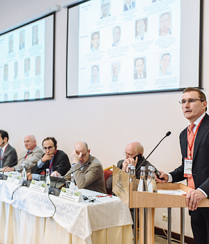 фотоотчет с прекурса конференции YES2018 28.06.18