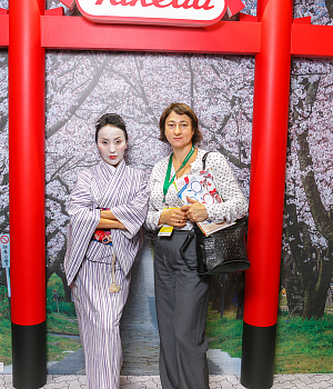 Фотоотчет 110 Международная Осенняя Сессия Национальной Школы гастроэнтерологии, гепатологии РГА 5–7 октября 2018 года