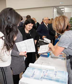 Фотоотчет от 16.02.19 с образовательного проекта QuaCol город Ростов на Дону