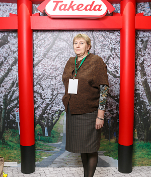 Фотоотчет 110 Международная Осенняя Сессия Национальной Школы гастроэнтерологии, гепатологии РГА 5–7 октября 2018 года