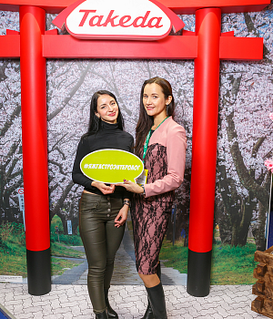 Фотоотчет 110 Международная Осенняя Сессия Национальной Школы гастроэнтерологии, гепатологии РГА 5–7 октября 2018 года