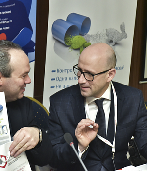 Фотоотчет с конференции StandUp в г. ЕКАТЕРИНБУРГ 13.04.2019