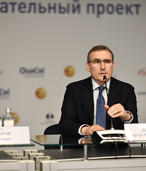 Фотоотчет Quacol Москва 2018 Фотограф от EndoExpert