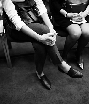 Фотоотчет Quacol Москва 2018 Фотограф от EndoExpert