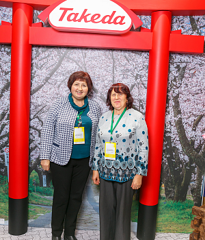 Фотоотчет 110 Международная Осенняя Сессия Национальной Школы гастроэнтерологии, гепатологии РГА 5–7 октября 2018 года