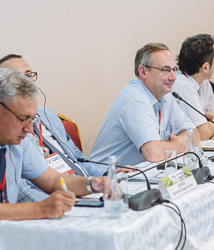 фотоотчет с прекурса конференции YES2018 28.06.18