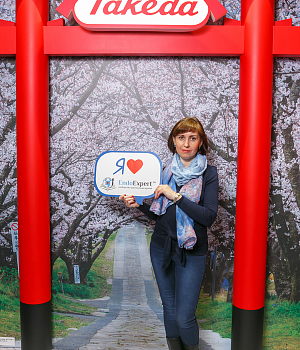 Фотоотчет 110 Международная Осенняя Сессия Национальной Школы гастроэнтерологии, гепатологии РГА 5–7 октября 2018 года