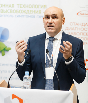 Фотоотчет с конференции StandUp в Санкт-Петербурге 08.11.2018