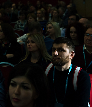 Фотоотчет от 27.03.19 с образовательного проекта QuaCol г. Санкт-Петербург