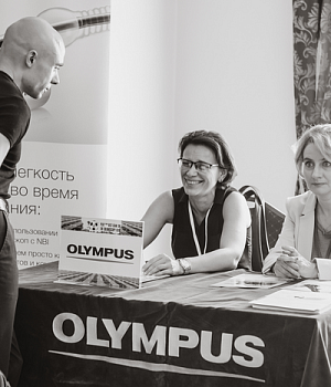 фотоотчет с прекурса конференции YES2018 28.06.18