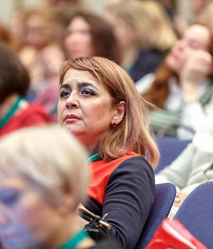 Фотоотчет 110 Международная Осенняя Сессия Национальной Школы гастроэнтерологии, гепатологии РГА 5–7 октября 2018 года