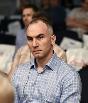 Фотоотчет Quacol Москва 2018 Фотограф от EndoExpert