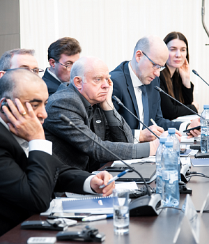 Фотоотчет от 16.02.19 с образовательного проекта QuaCol город Ростов на Дону