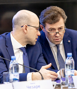 Фотоотчет от 16.02.19 с образовательного проекта QuaCol город Ростов на Дону