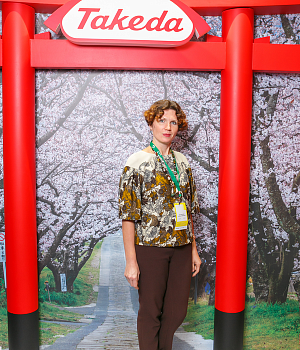 Фотоотчет 110 Международная Осенняя Сессия Национальной Школы гастроэнтерологии, гепатологии РГА 5–7 октября 2018 года