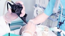 Руководство для проектирования отделения эндоскопии пищеварительного тракта weo 2013