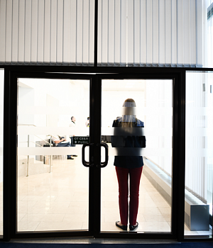 Фотоотчет Quacol Москва 2018 Фотограф от EndoExpert