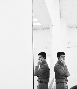 Фотоотчет Quacol Москва 2018 Фотограф от EndoExpert