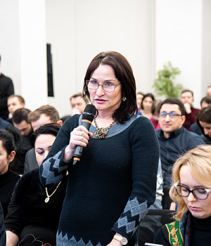 Фотоотчет от 16.02.19 с образовательного проекта QuaCol город Ростов на Дону