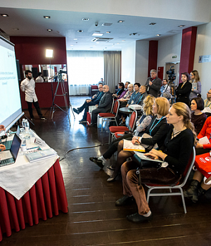 Фотоотчет от 27.03.19 с образовательного проекта QuaCol г. Санкт-Петербург