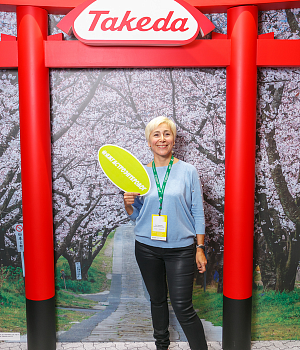 Фотоотчет 110 Международная Осенняя Сессия Национальной Школы гастроэнтерологии, гепатологии РГА 5–7 октября 2018 года