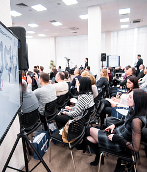 Фотоотчет от 16.02.19 с образовательного проекта QuaCol город Ростов на Дону