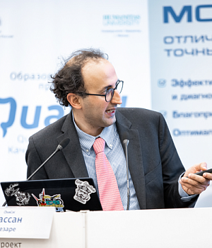 Фотоотчет от 16.02.19 с образовательного проекта QuaCol город Ростов на Дону