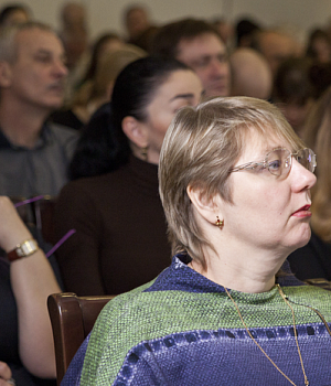 Фотоотчет с конференции StandUp в г. КРАСНОДАР 16.03.2019