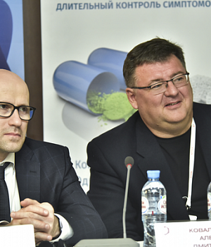 Фотоотчет с конференции StandUp в г. ЕКАТЕРИНБУРГ 13.04.2019