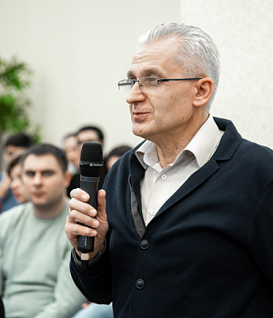 Фотоотчет от 16.02.19 с образовательного проекта QuaCol город Ростов на Дону