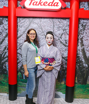 Фотоотчет 110 Международная Осенняя Сессия Национальной Школы гастроэнтерологии, гепатологии РГА 5–7 октября 2018 года