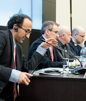 Фотоотчет от 16.02.19 с образовательного проекта QuaCol город Ростов на Дону