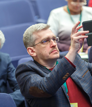 Фотоотчет 110 Международная Осенняя Сессия Национальной Школы гастроэнтерологии, гепатологии РГА 5–7 октября 2018 года