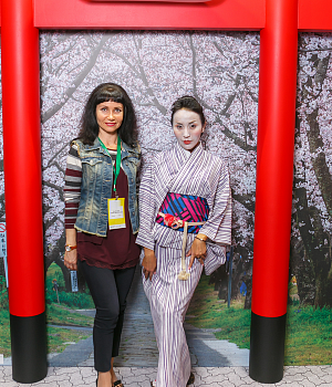 Фотоотчет 110 Международная Осенняя Сессия Национальной Школы гастроэнтерологии, гепатологии РГА 5–7 октября 2018 года