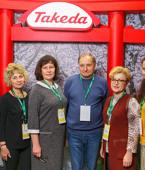 Фотоотчет 110 Международная Осенняя Сессия Национальной Школы гастроэнтерологии, гепатологии РГА 5–7 октября 2018 года